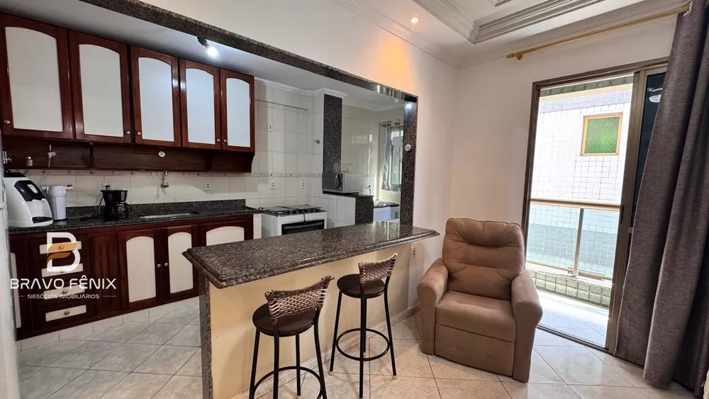 Apartamento, 2 quartos, 85 m² - Foto 8