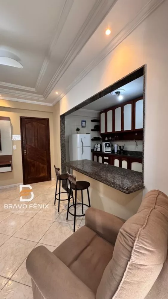 Apartamento, 2 quartos, 85 m² - Foto 4