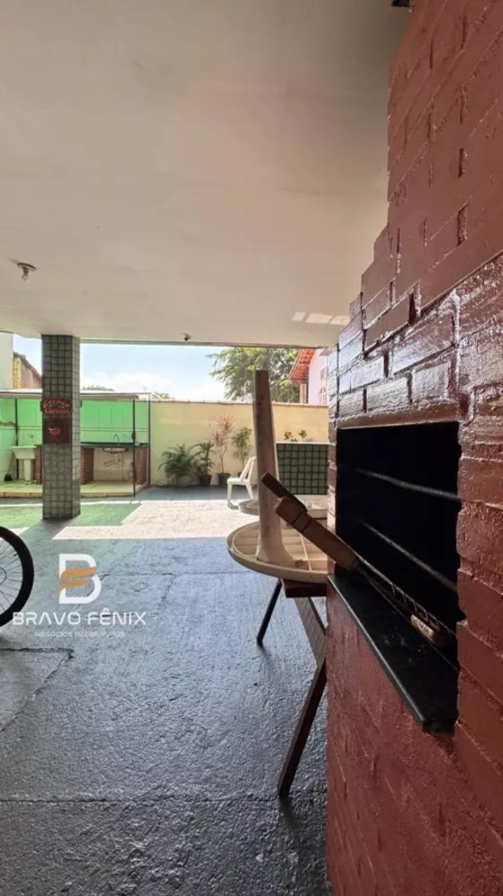 Apartamento, 2 quartos, 85 m² - Foto 24