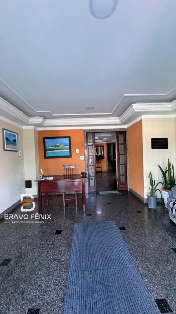 Apartamento, 2 quartos, 85 m² - Foto 1
