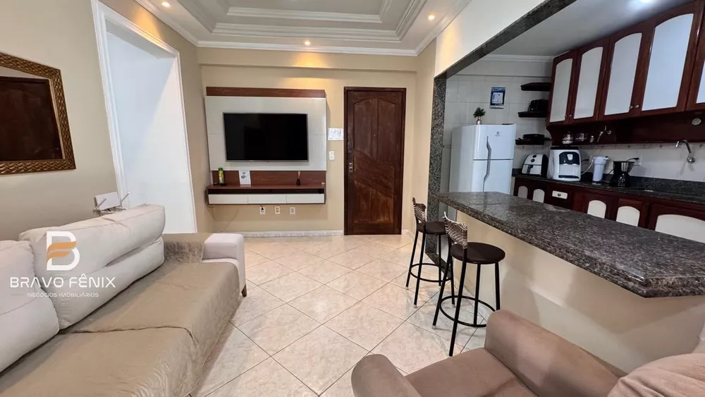 Apartamento, 2 quartos, 85 m² - Foto 23