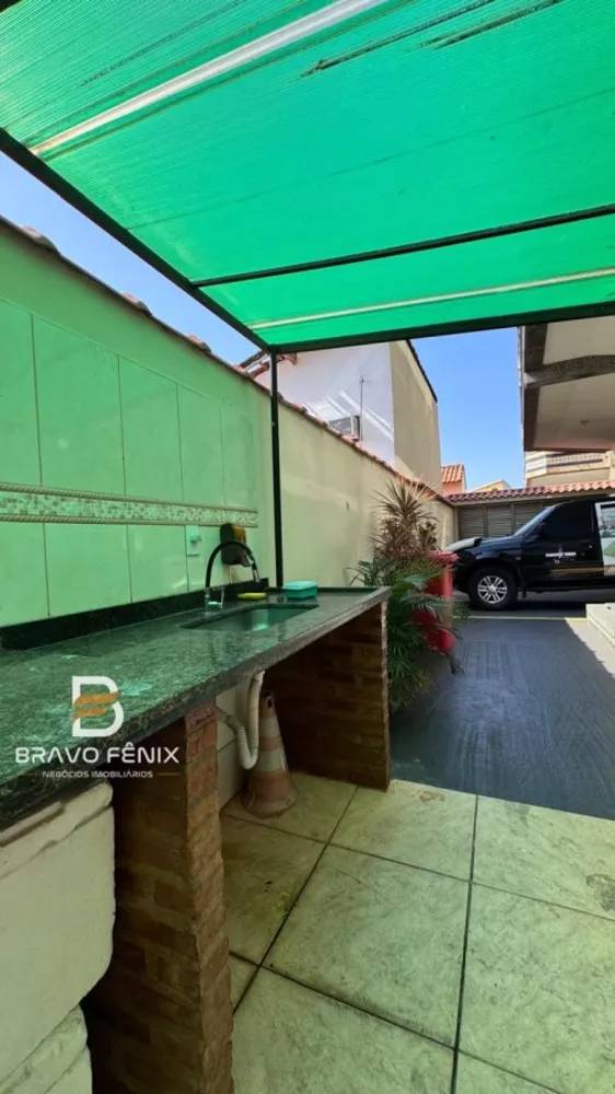 Apartamento, 2 quartos, 85 m² - Foto 16