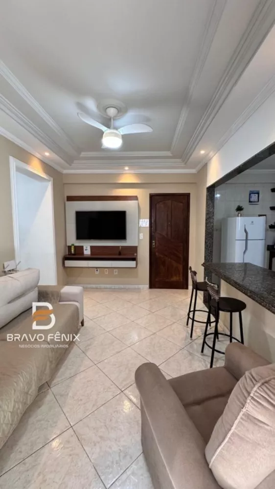 Apartamento, 2 quartos, 85 m² - Foto 12
