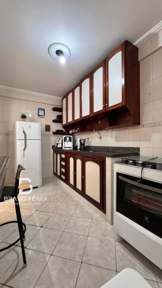 Apartamento, 2 quartos, 85 m² - Foto 17