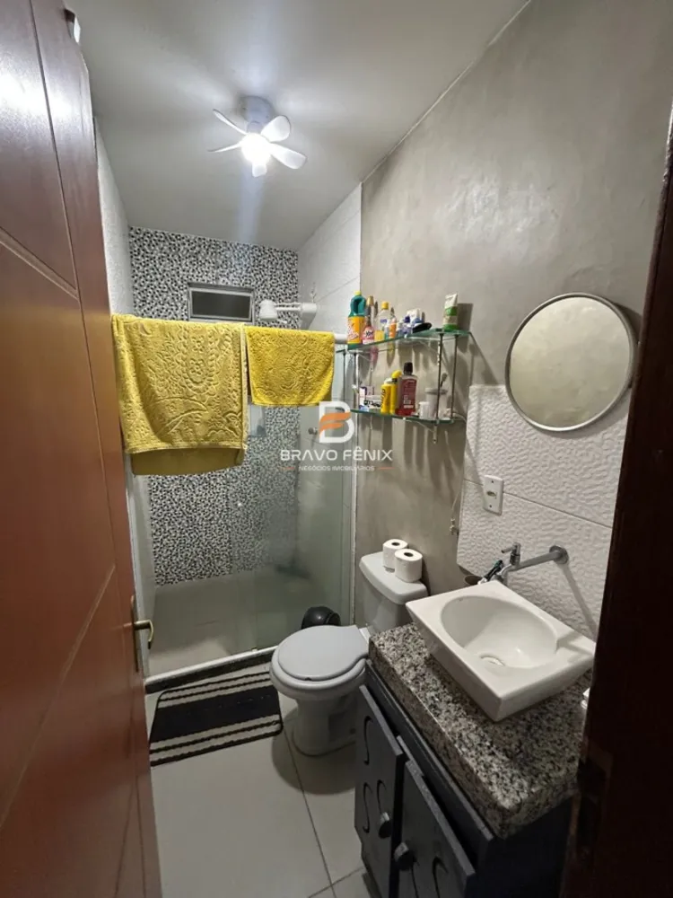 Casa, 2 quartos, 450 m² - Foto 11