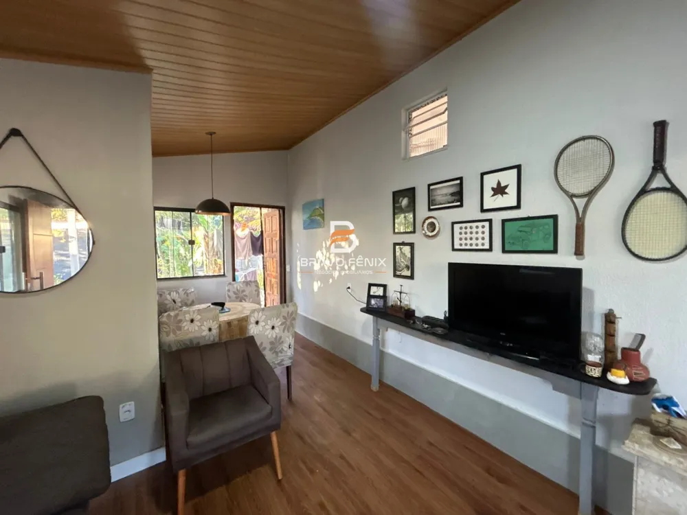 Casa, 2 quartos, 450 m² - Foto 2
