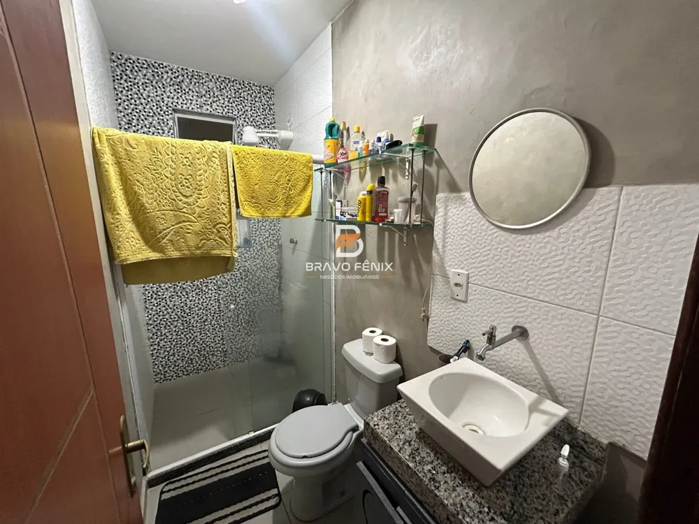 Casa, 2 quartos, 450 m² - Foto 12