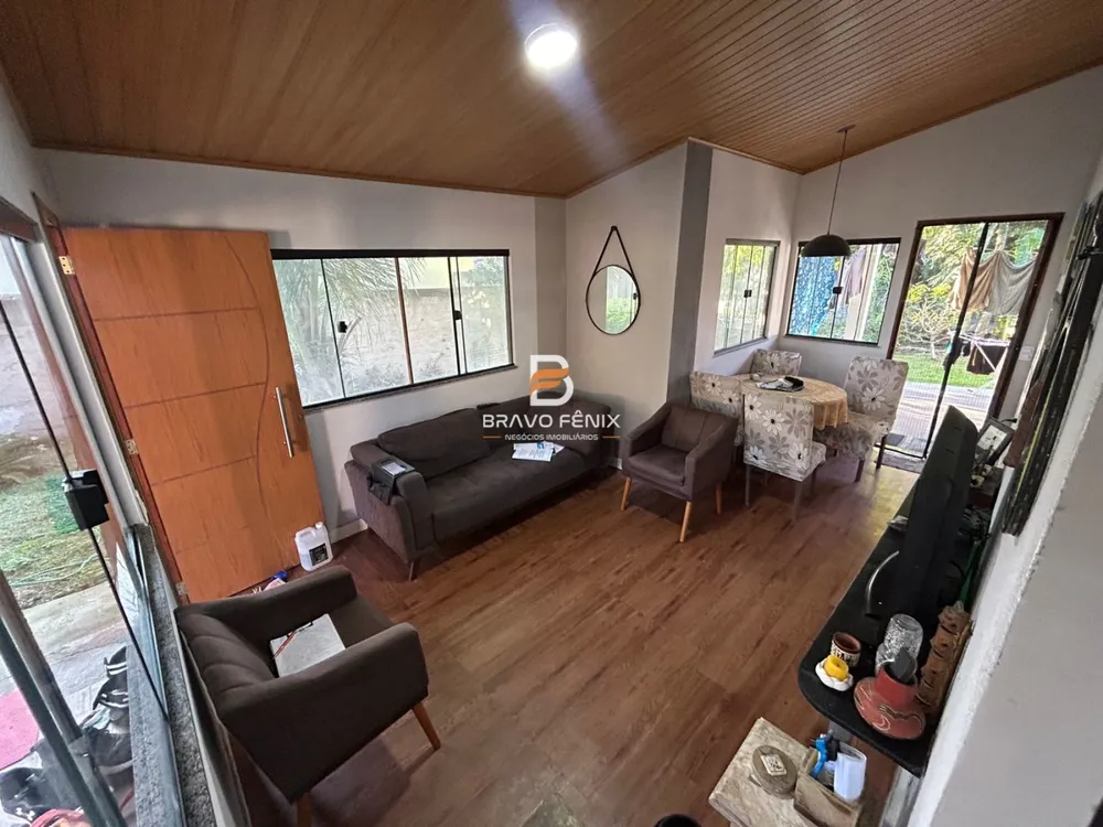 Casa, 2 quartos, 450 m² - Foto 3