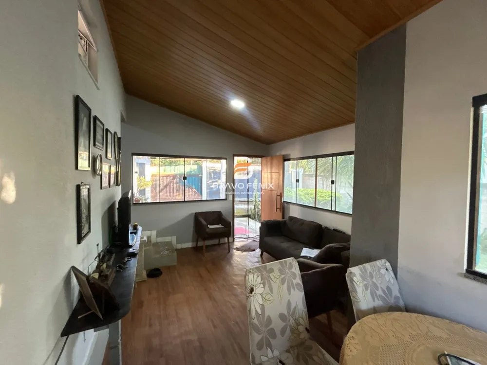 Casa, 2 quartos, 450 m² - Foto 4
