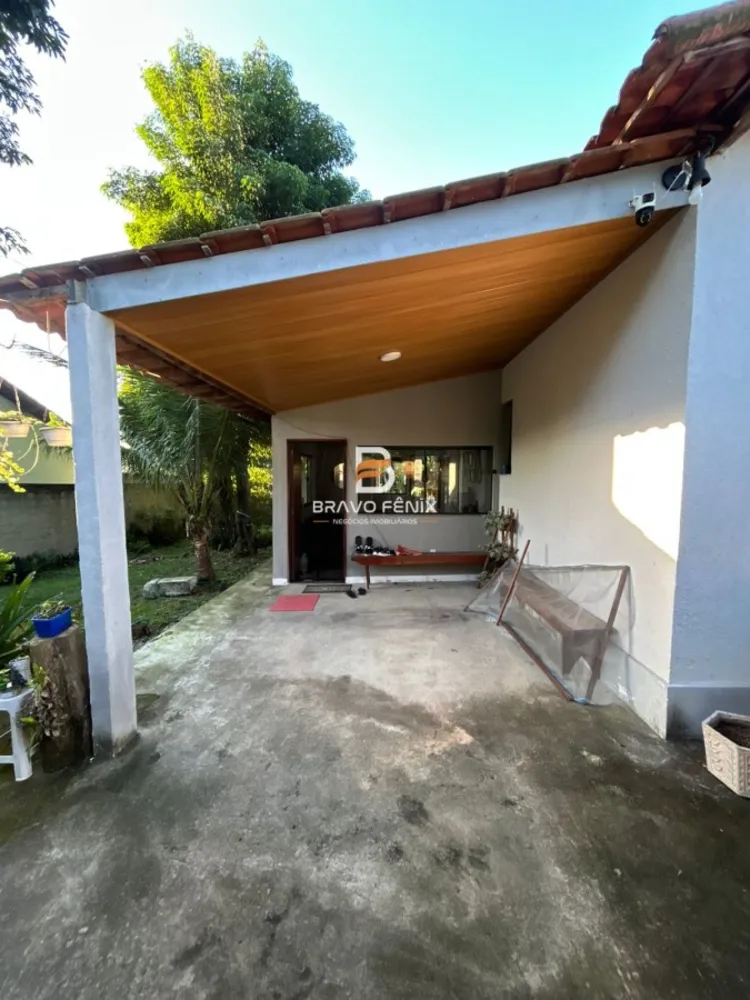 Casa, 2 quartos, 450 m² - Foto 1