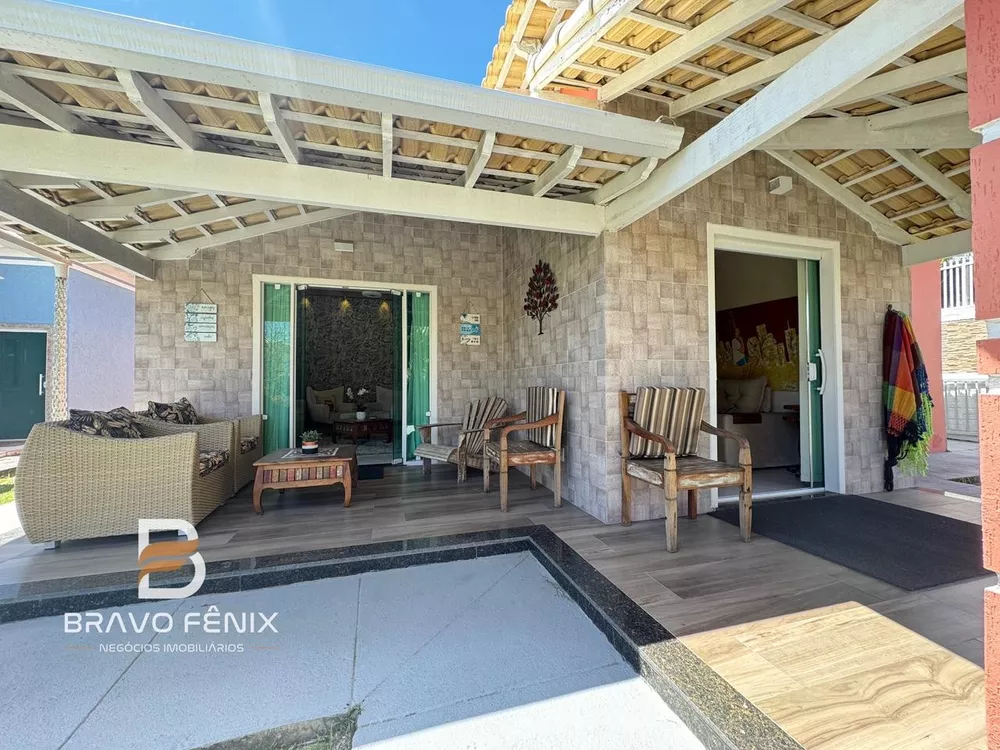 Casa, 3 quartos, 520 m² - Foto 7