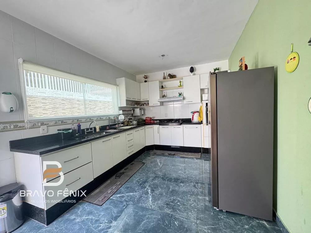 Casa, 3 quartos, 520 m² - Foto 14