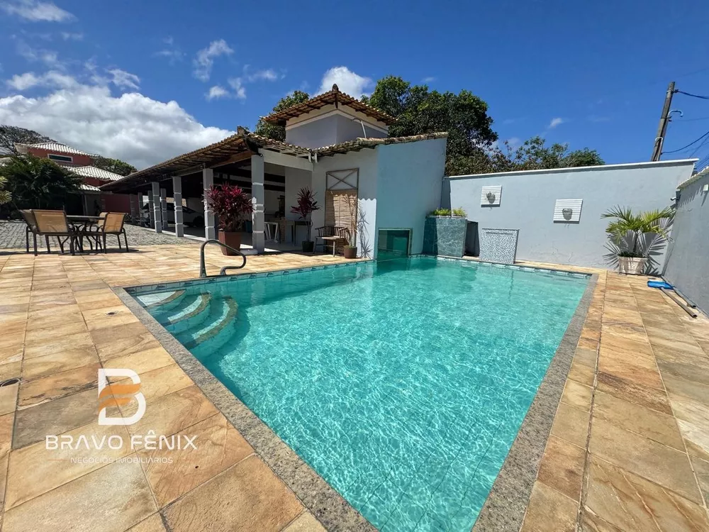 Casa, 3 quartos, 520 m² - Foto 3