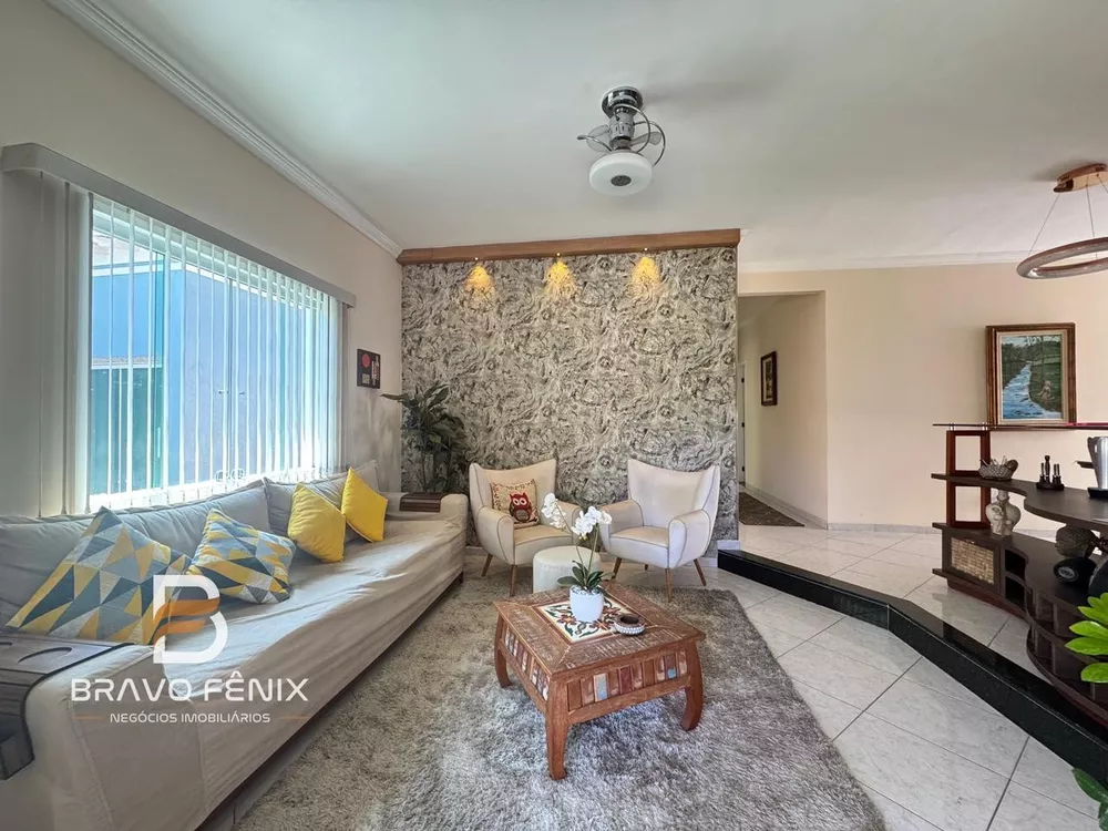 Casa, 3 quartos, 520 m² - Foto 8