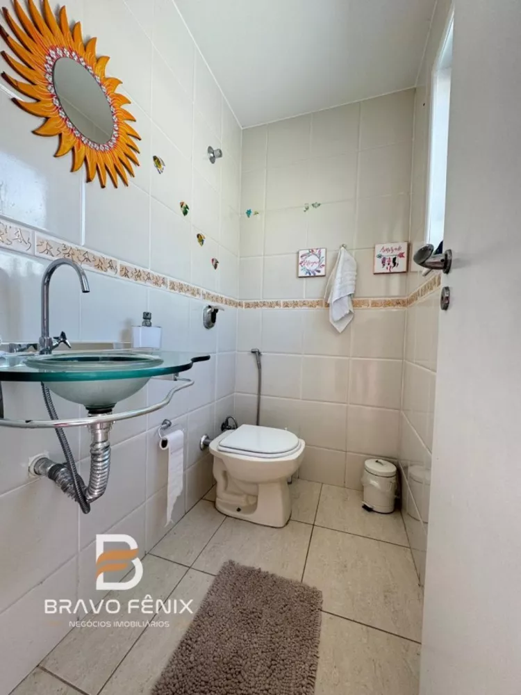 Casa, 3 quartos, 520 m² - Foto 20