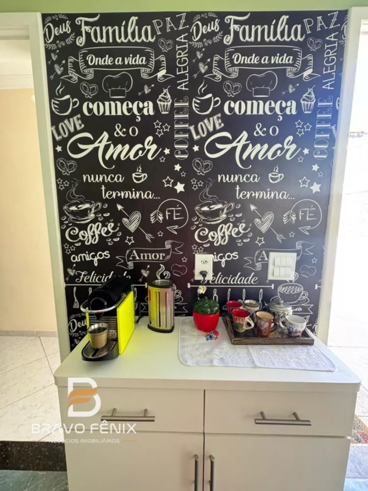 Casa, 3 quartos, 520 m² - Foto 15