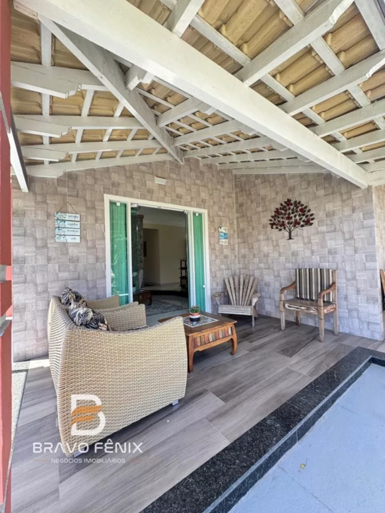 Casa, 3 quartos, 520 m² - Foto 6