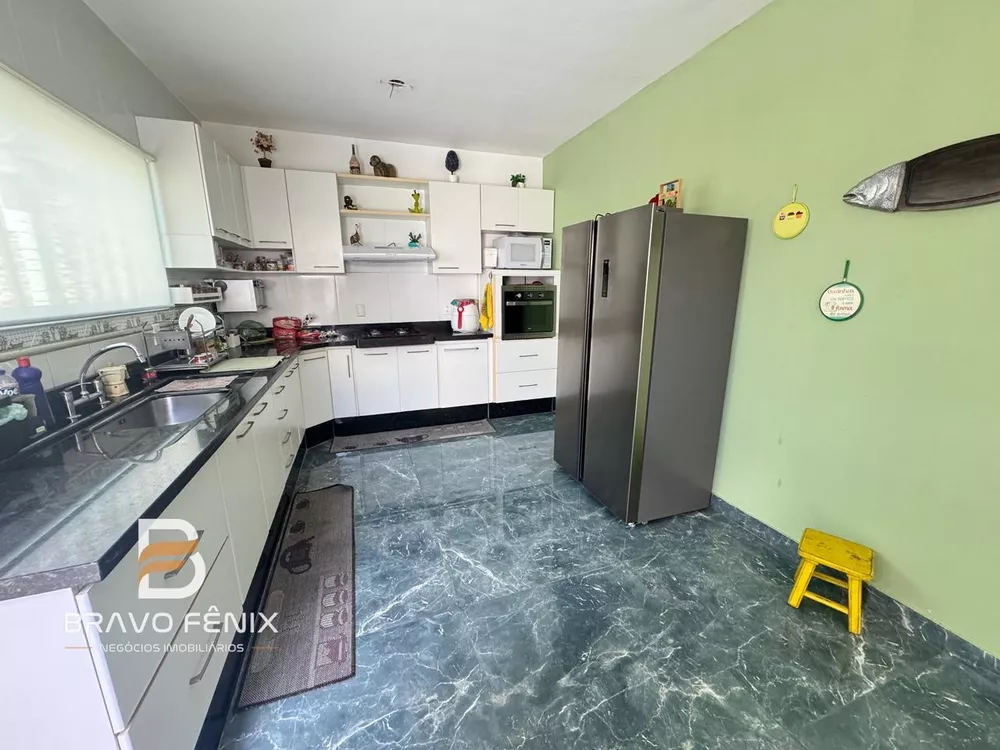 Casa, 3 quartos, 520 m² - Foto 11