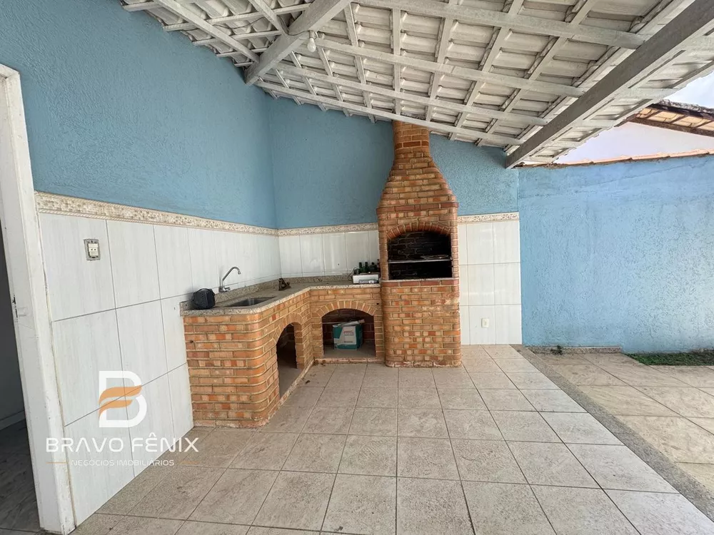 Casa, 3 quartos, 520 m² - Foto 5