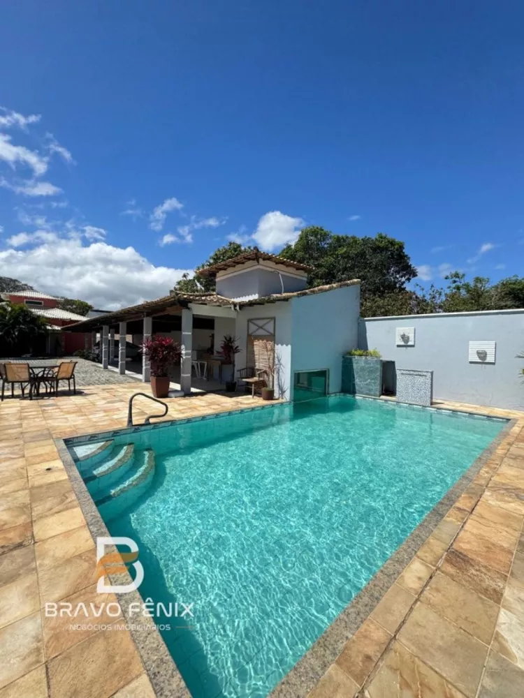 Casa, 3 quartos, 520 m² - Foto 4