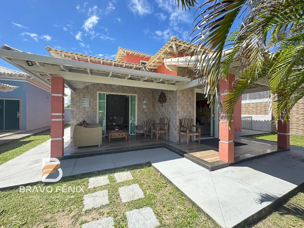 Casa, 3 quartos, 520 m² - Foto 1