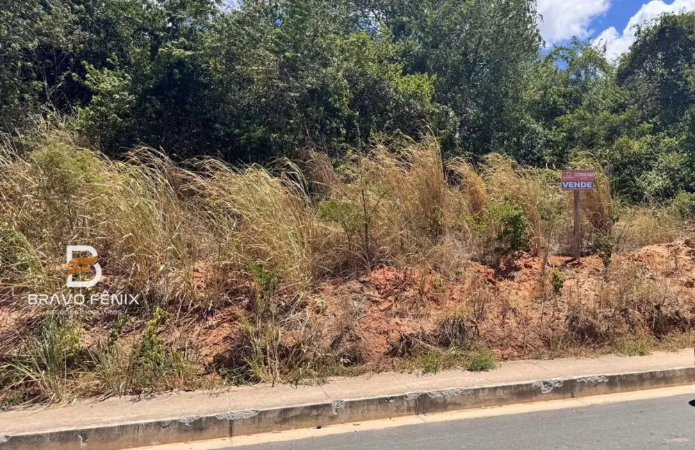 Terreno, 1000 m² - Foto 1