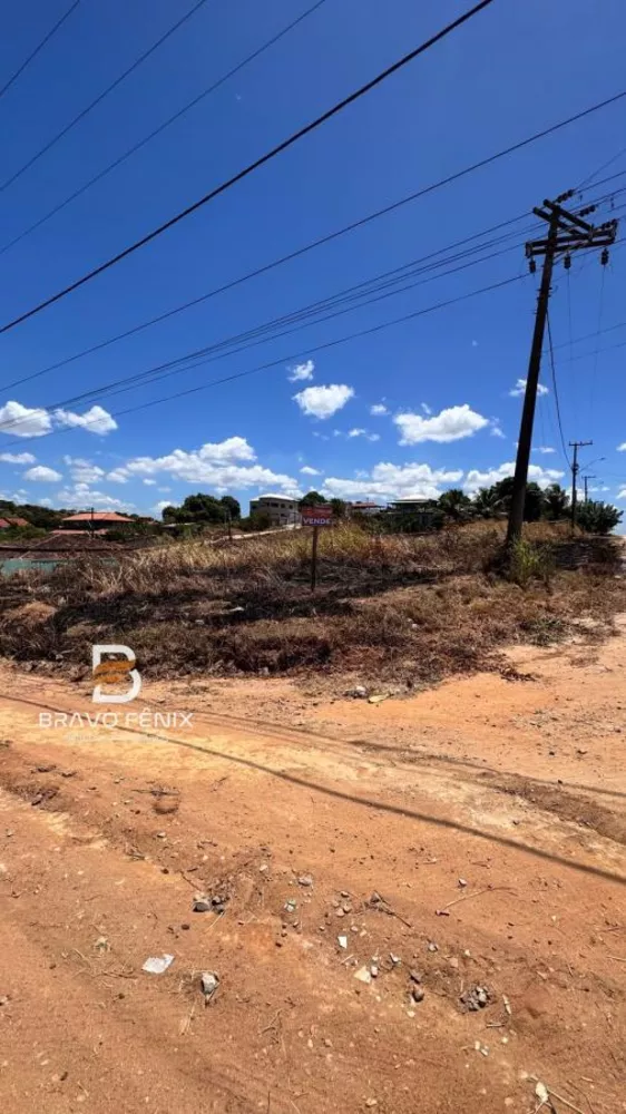 Terreno, 632 m² - Foto 3