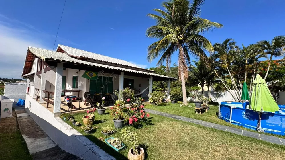 Casa, 4 quartos - Foto 6