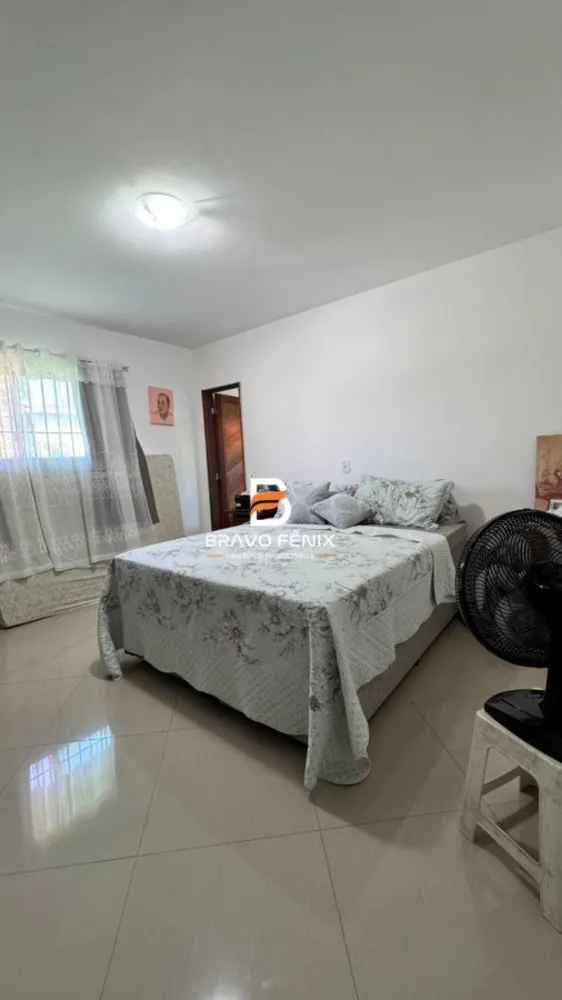 Casa, 4 quartos - Foto 15