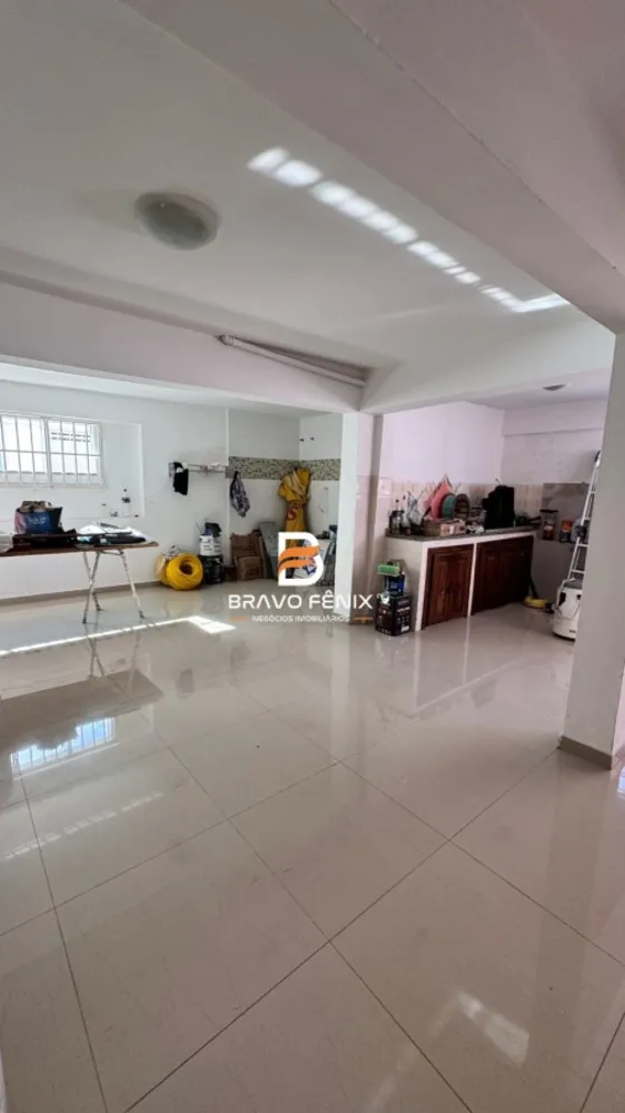 Casa, 4 quartos - Foto 14