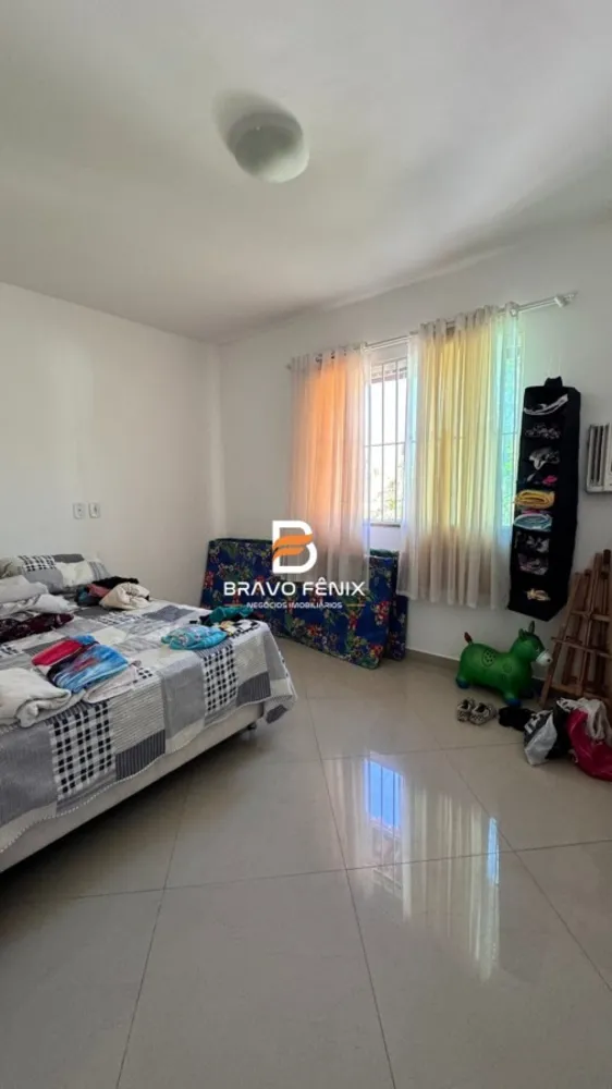 Casa, 4 quartos - Foto 18