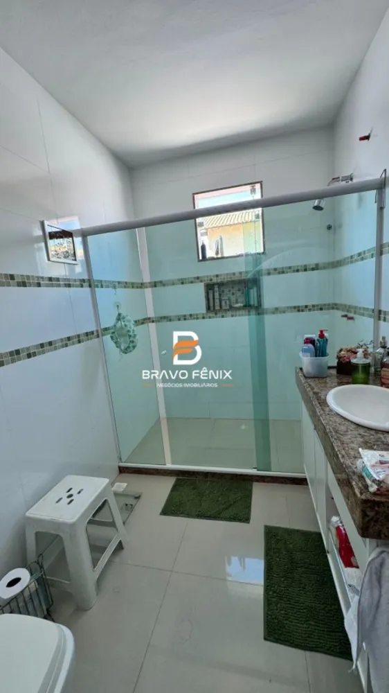 Casa, 4 quartos - Foto 20