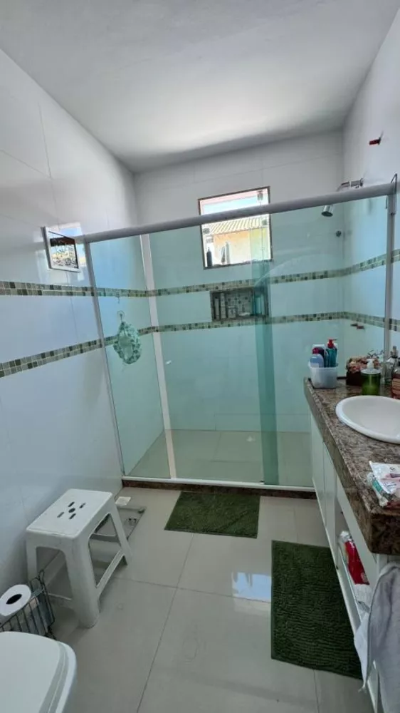 Casa, 4 quartos - Foto 1