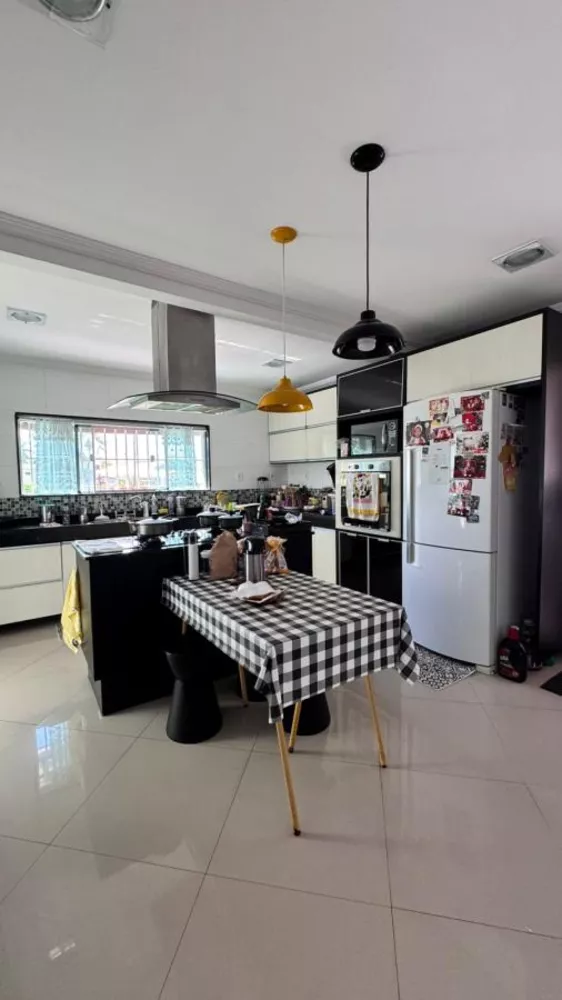 Casa, 4 quartos - Foto 9