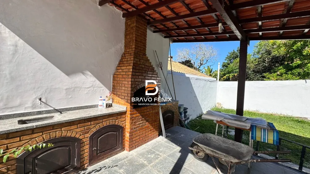 Casa, 4 quartos - Foto 28