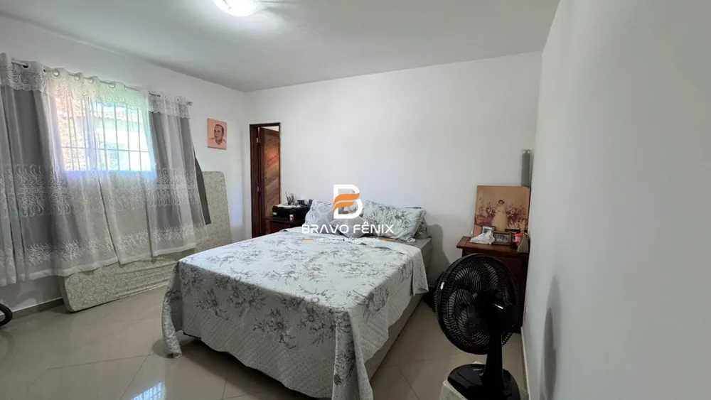 Casa, 4 quartos - Foto 16