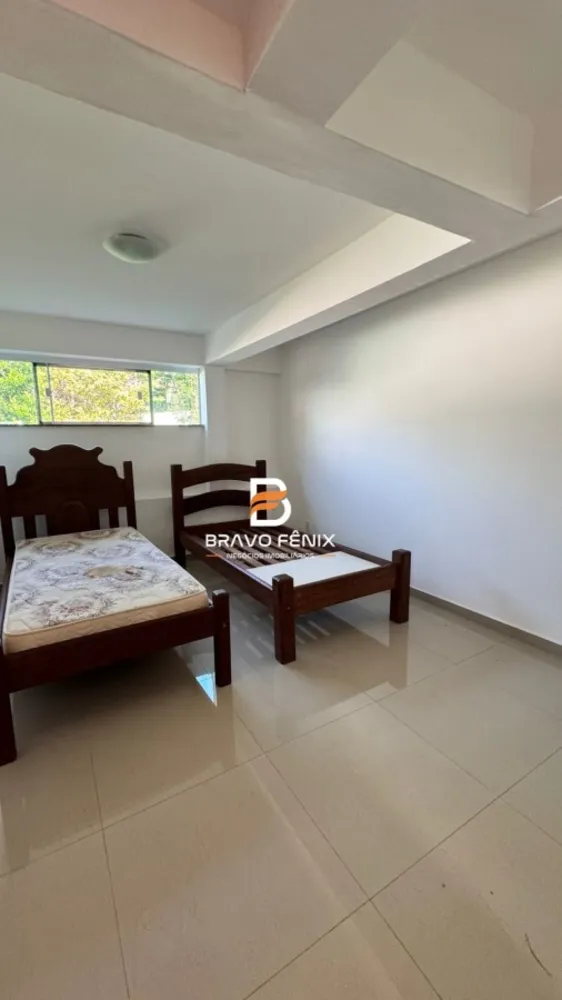 Casa, 4 quartos - Foto 17