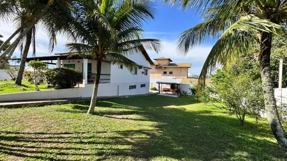Casa, 4 quartos - Foto 2