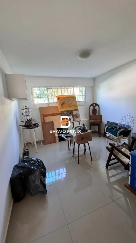 Casa, 4 quartos - Foto 12