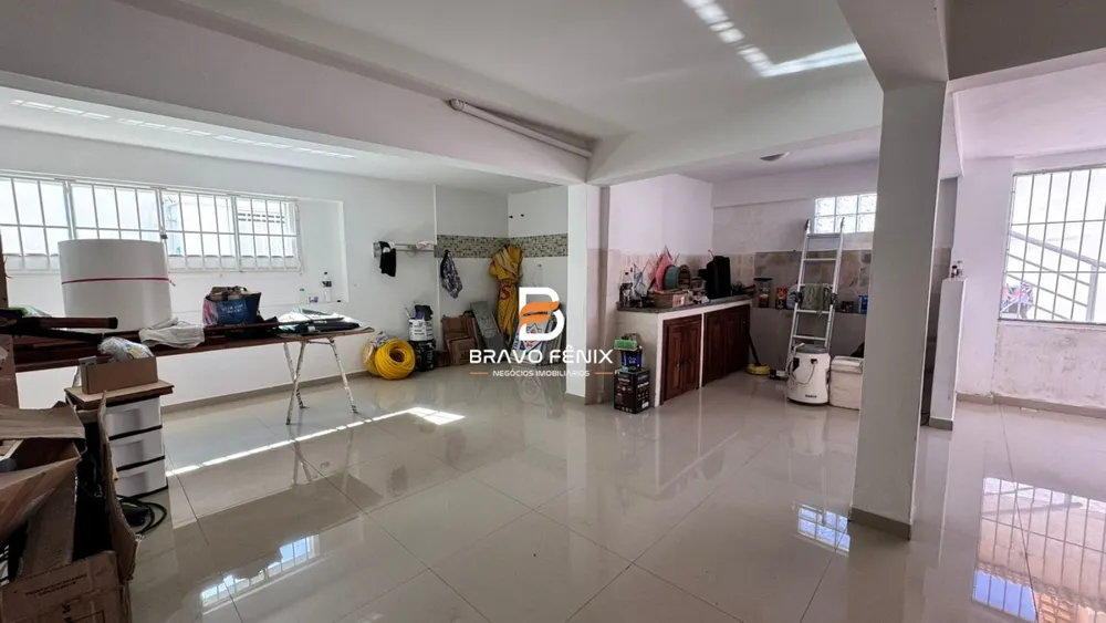Casa, 4 quartos - Foto 13
