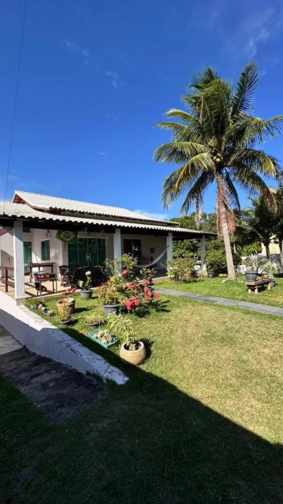 Casa, 4 quartos - Foto 5
