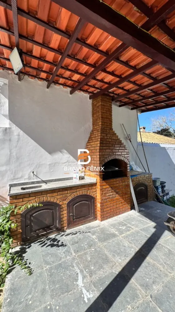 Casa, 4 quartos - Foto 29
