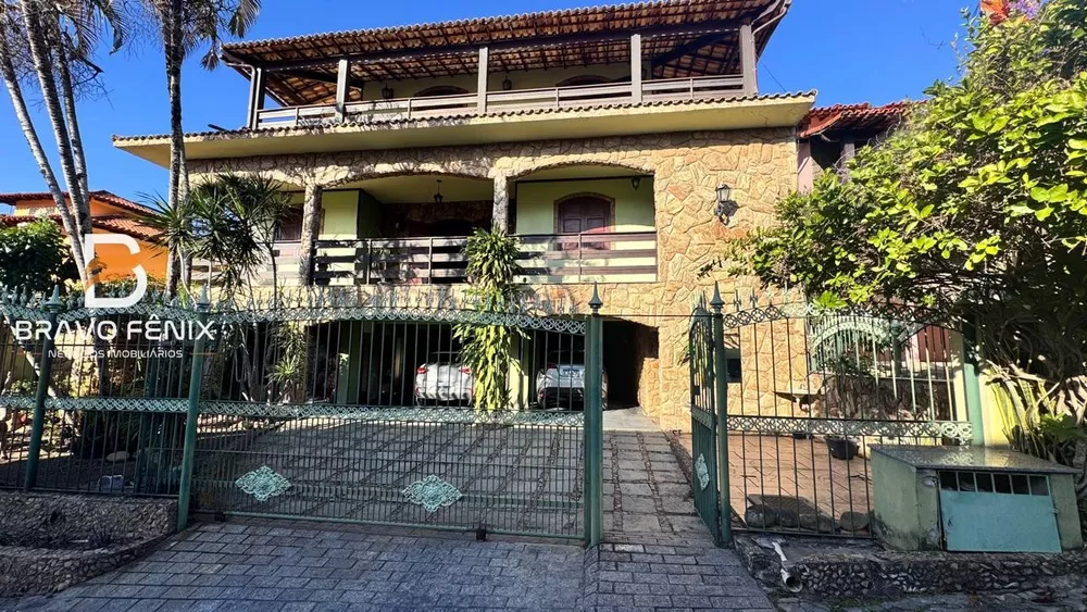 Casa, 8 quartos, 716 m² - Foto 1