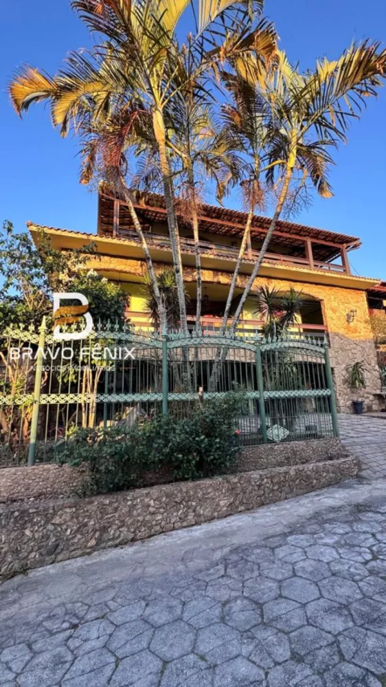 Casa, 8 quartos, 716 m² - Foto 2