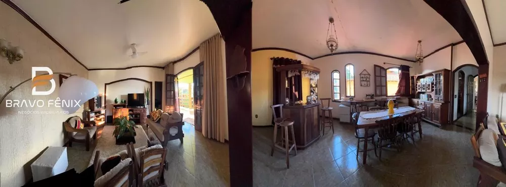 Casa, 8 quartos, 716 m² - Foto 25