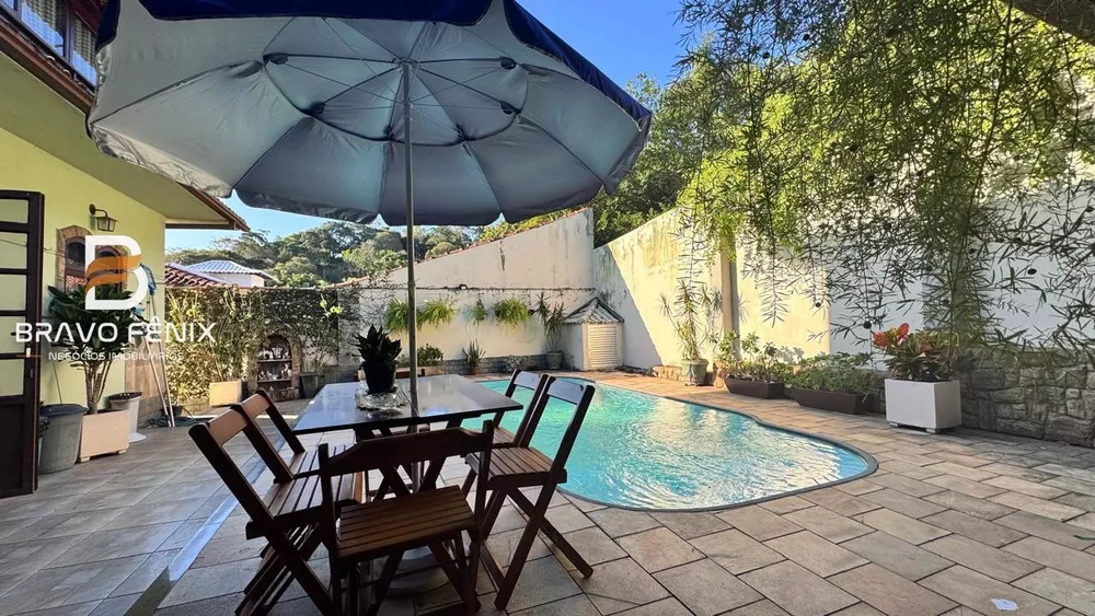 Casa, 8 quartos, 716 m² - Foto 17
