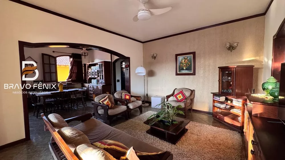 Casa, 8 quartos, 716 m² - Foto 24