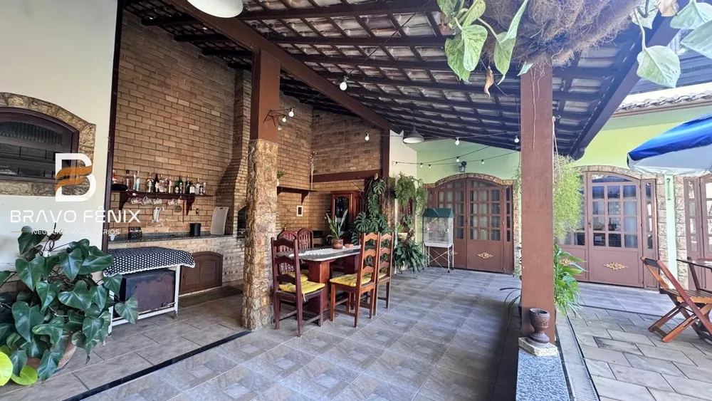 Casa, 8 quartos, 716 m² - Foto 19