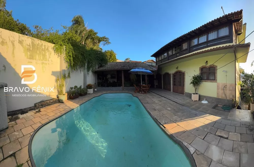 Casa, 8 quartos, 716 m² - Foto 11