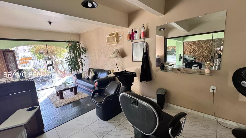 Casa, 8 quartos, 716 m² - Foto 41